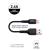 ICONIX  IC-UC1633 USB-V8 20CM ORIGINAL